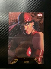 Kakawow Marvel Iconic Faces