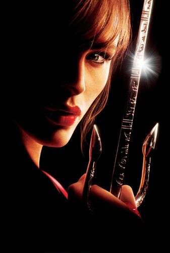 Jennifer garner elektra - garner, [elektra]