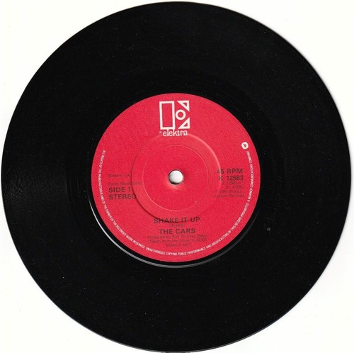 The cars shake up - cars, /