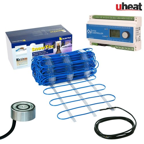 Elektra snowtec external - elektra,