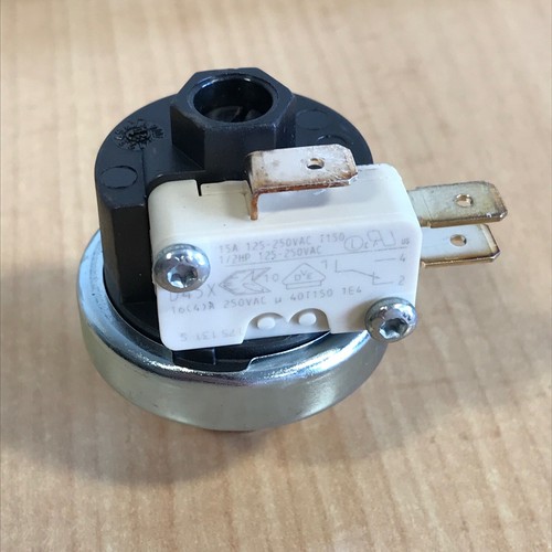 Elektra microcasa pressure - elektra,