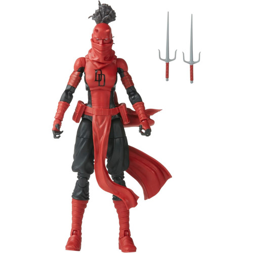 Marvel legends elektra - legends,
