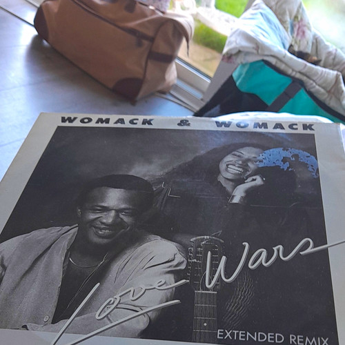 Womack love - womack,