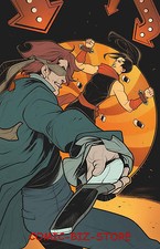 ELEKTRA #4 (2017) 1ST PRINTING