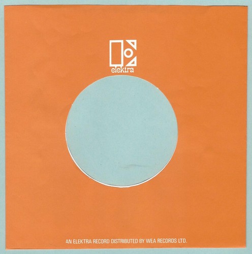 Elektra reproduction - elektra,
