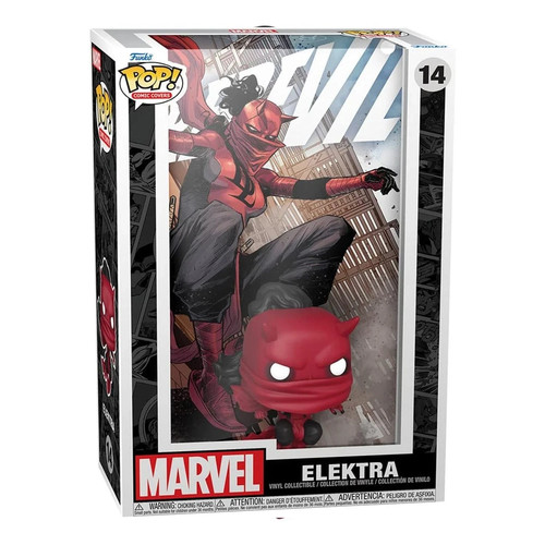 Funko pop comic covers - funko,