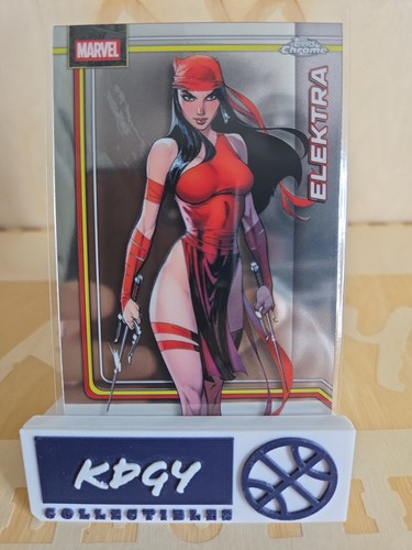 Topps chrome marvel 2026 - topps,