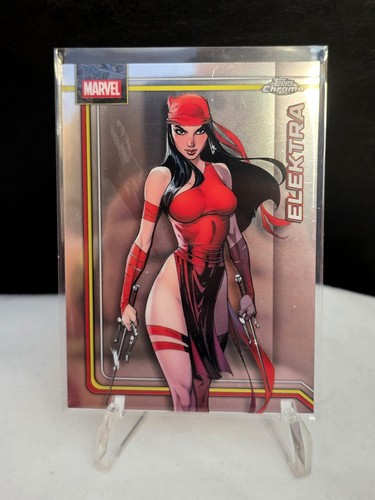 2026 topps chrome marvel - topps,