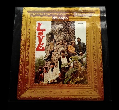 Love capo 1967 stereo - 1967,