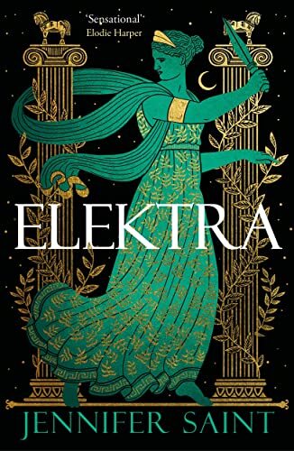 Elektra the mesmerising - the,