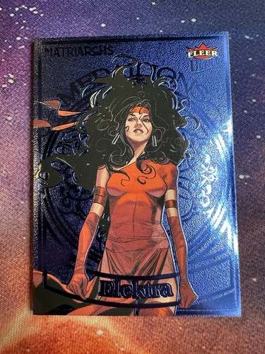 Elektra matriarchs 35 - elektra,