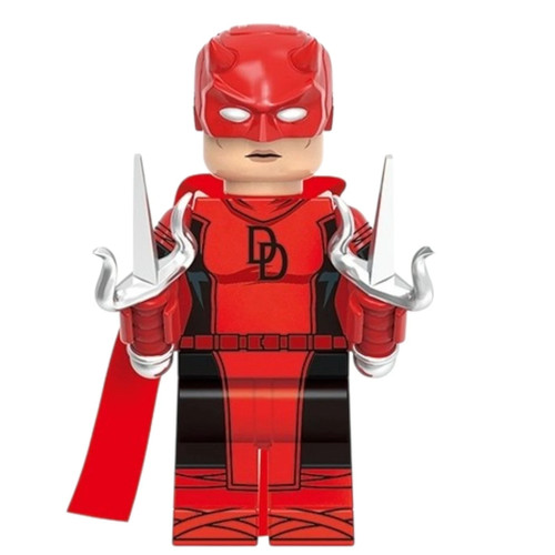 Marvel daredevil elektra - daredevil,
