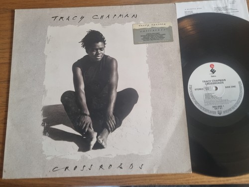 Tracy chapman crossroads - tracy, –