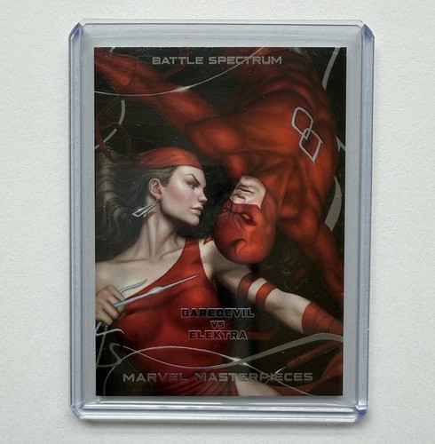 Skybox marvel masterpieces - marvel,