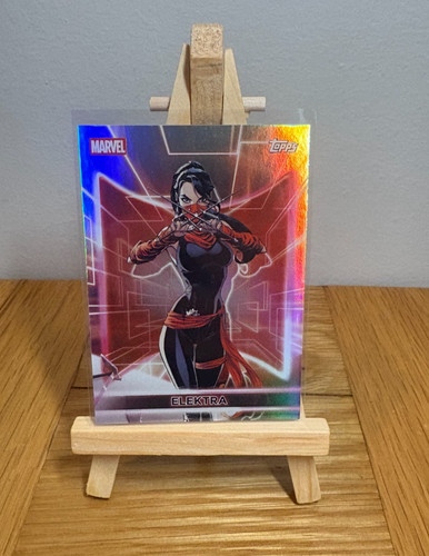 2026 topps marvel neon - neon, #63