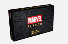 Panini Marvel Anthology
