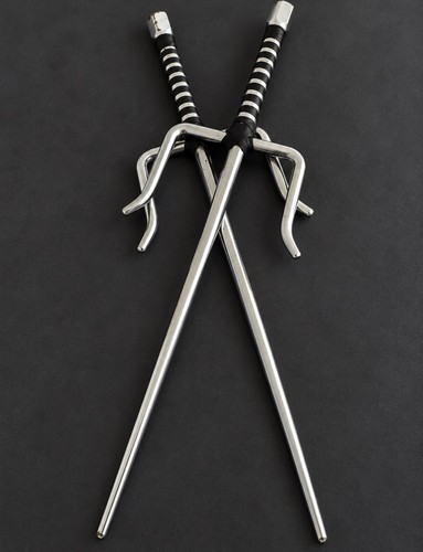 Elektra inspired replica sai - replica,