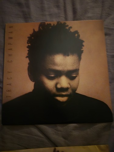 Chapman tracy - chapman,