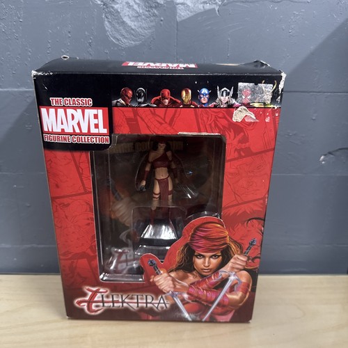 Marvel classic figurine - classic,