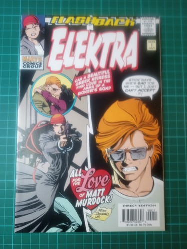 Elektra minus cover - elektra,