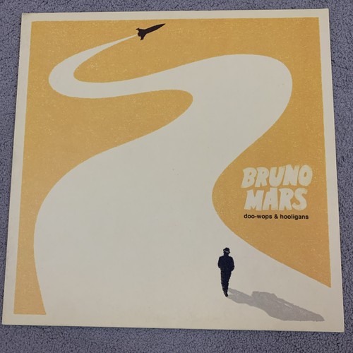 Doo wops hooligans by - by, bruno