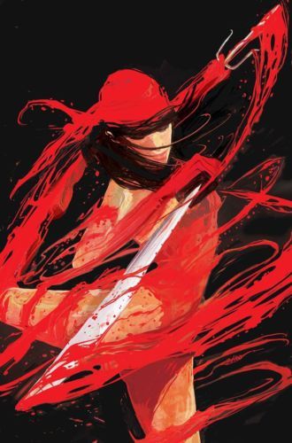 Elektra new pre order - ,