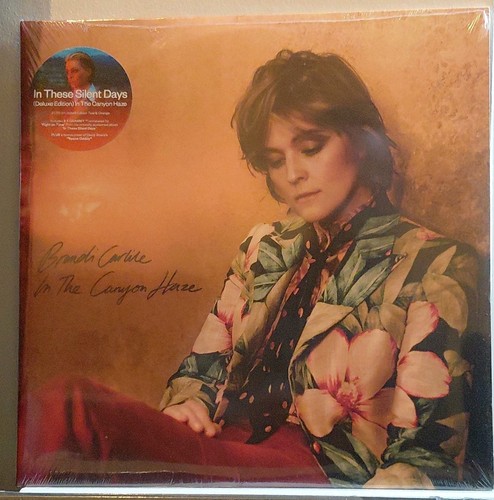 Brandi carlile these - in,
