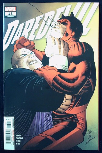 Daredevil new - daredevil,