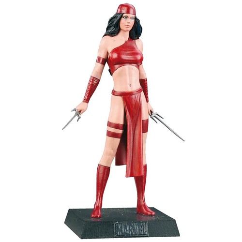 Eaglemoss marvel figurines - eaglemoss,