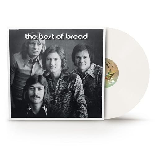 Various best bread - -,