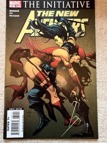 New avengers elektra - new,