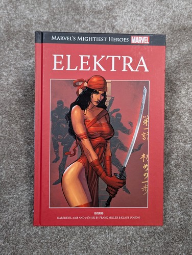 Marvels mightiest heroes vol - marvels,