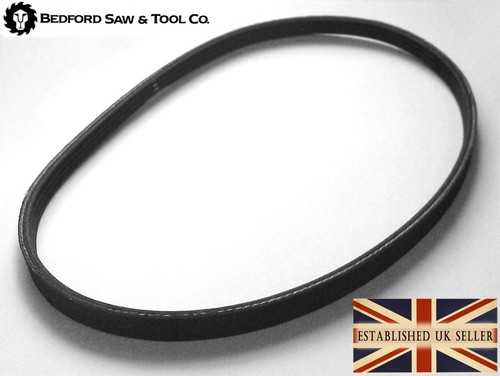Bandsaw drive belt - drive, elektra