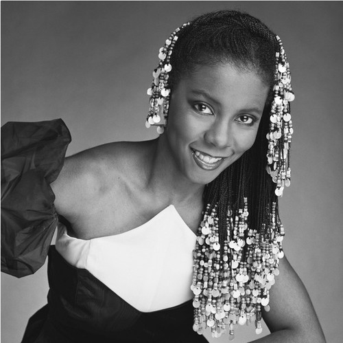 Patrice rushen remind me - rushen,