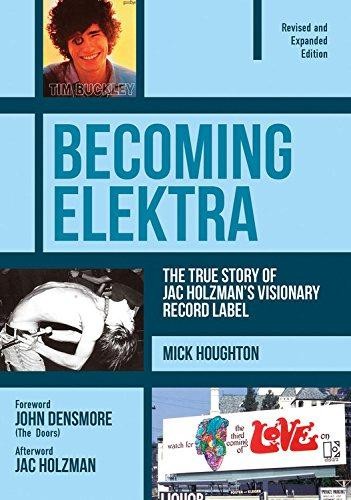 Becoming elektra the - the, true