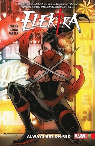 Elektra vol always bet - elektra, on