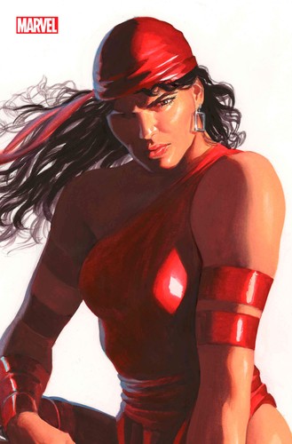 Daredevil alex ross - #9,
