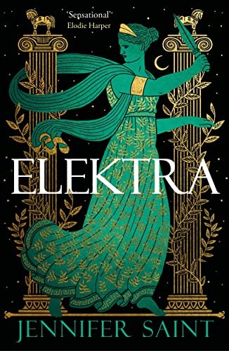 Elektra the mesmerising - the,