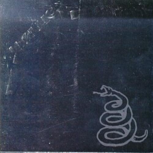 Metallica value guaranteed - value,