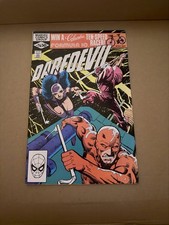 Daredevil 176/ Bronze Age
