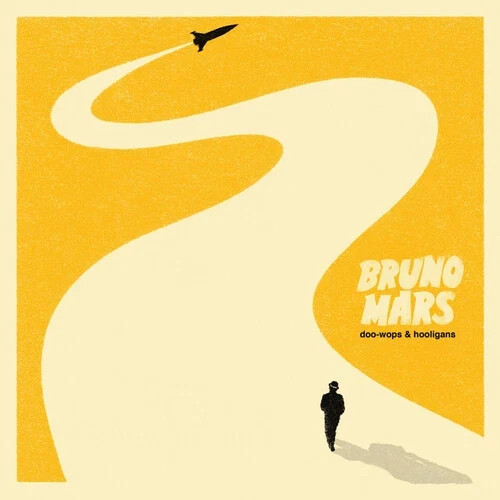 Bruno mars doo - bruno, doo-wops