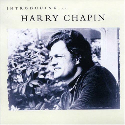 Introducing harry chapin - introducing,