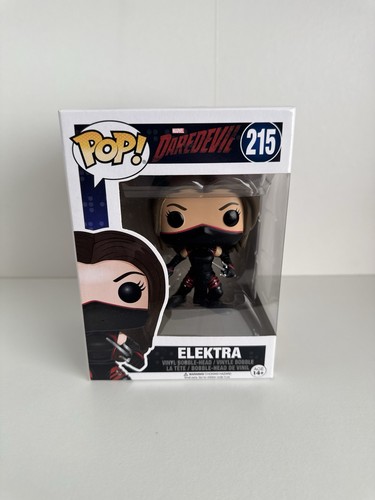 Funko pop marvel - funko, daredevil