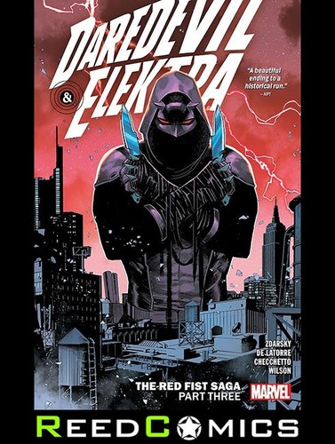 Daredevil elektra by chip - elektra,
