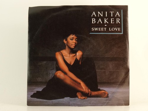 Anita baker sweet - baker, (83)