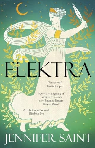 Elektra the mesmerising - elektra:,