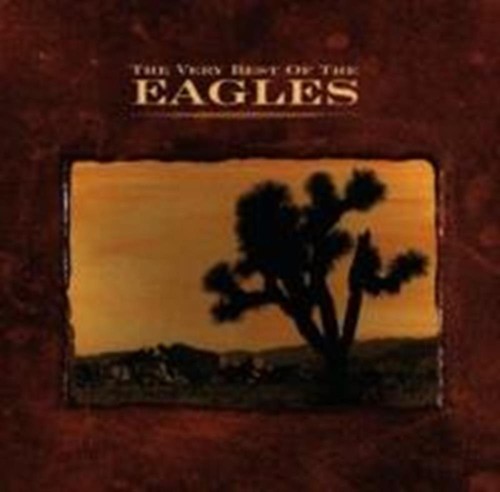 Eagles the very - eagles,