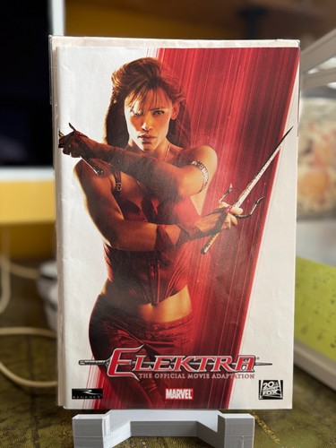Elektra 2005 official - 2005,