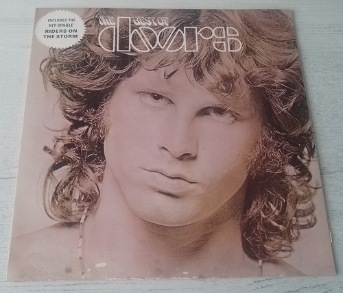 The doors best - the, –