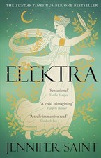Elektra: The mesmerising